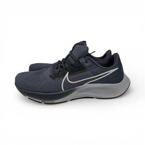 Nike Men’s Air Zoom Pegasus 38 Sneakers 'Thunder Blue', Size 10